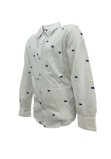  Tommy Hilfiger | KB0KB09594YBR